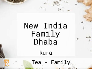 New India Family Dhaba