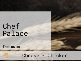 Chef Palace