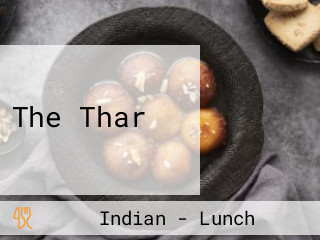 The Thar