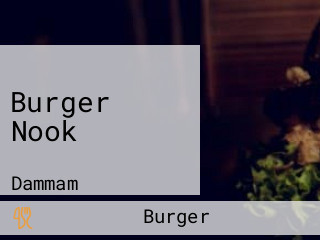 Burger Nook