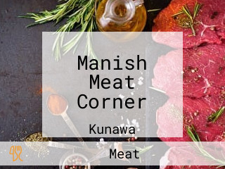 Manish Meat Corner