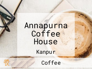 Annapurna Coffee House