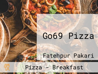 Go69 Pizza