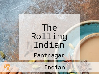 The Rolling Indian