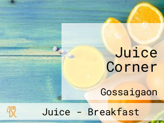 Juice Corner