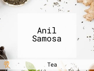 Anil Samosa