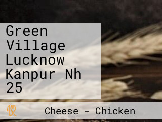 Green Village Lucknow Kanpur Nh 25