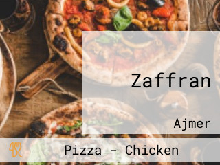 Zaffran