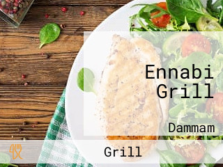 Ennabi Grill