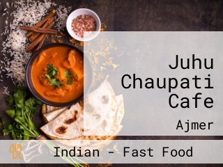 Juhu Chaupati Cafe