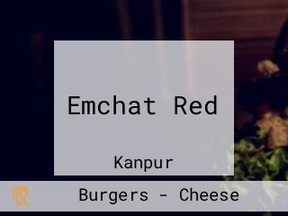 Emchat Red