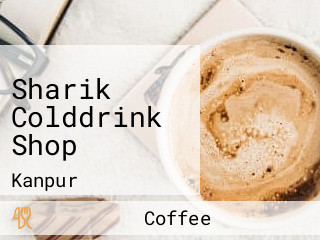 Sharik Colddrink Shop