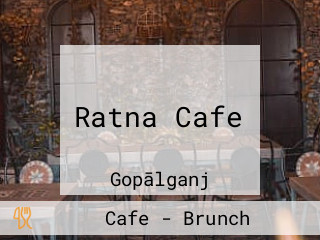 Ratna Cafe