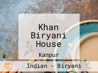 Khan Biryani House