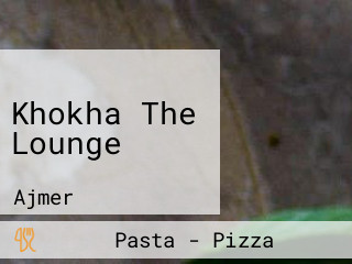 Khokha The Lounge