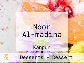 Noor Al-madina