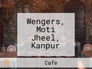 Wengers, Moti Jheel, Kanpur