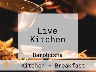 Live Kitchen