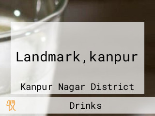 Landmark,kanpur