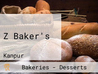 Z Baker's