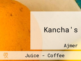 Kancha's