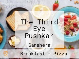 The Third Eye Pushkar