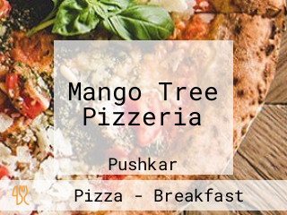 Mango Tree Pizzeria