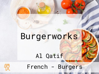 Burgerworks