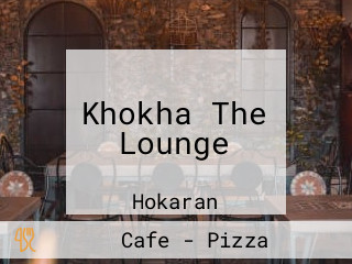 Khokha The Lounge