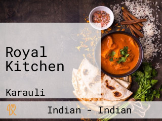 Royal Kitchen