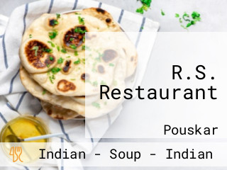 R.S. Restaurant