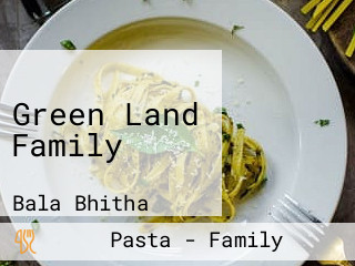 Green Land Family