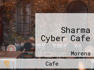 Sharma Cyber Cafe