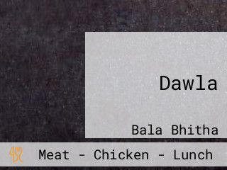 Dawla