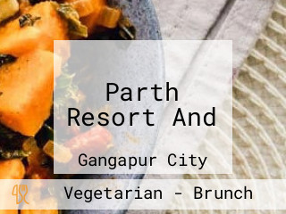 Parth Resort And