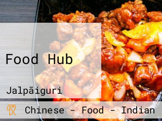 Food Hub