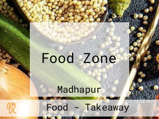 Food Zone