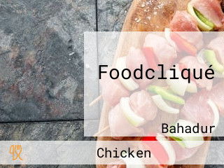 Foodcliqué ফুডক্লিক