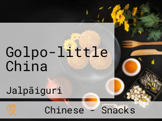 Golpo-little China