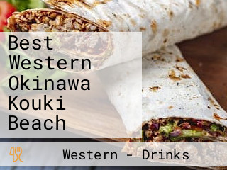 Best Western Okinawa Kouki Beach