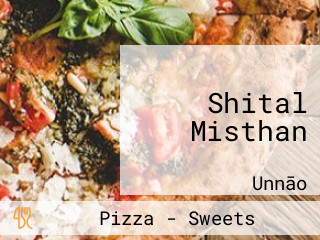 Shital Misthan