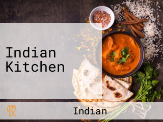 Indian Kitchen