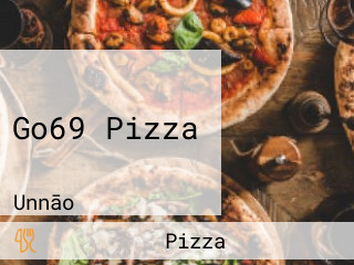 Go69 Pizza