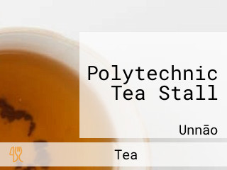 Polytechnic Tea Stall