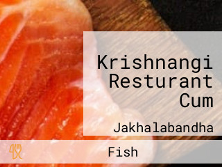 Krishnangi Resturant Cum