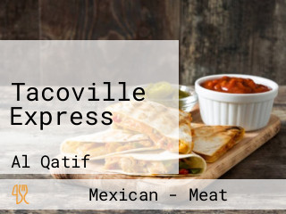 Tacoville Express