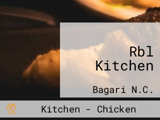 Rbl Kitchen