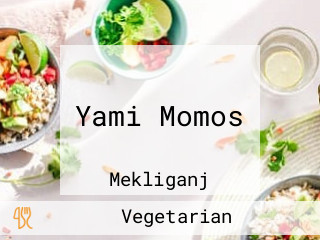 Yami Momos