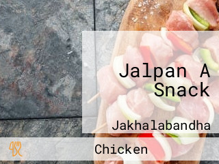 Jalpan A Snack