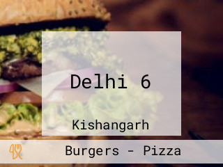 Delhi 6